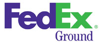 fedex ground